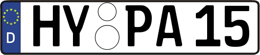 HY-PA15