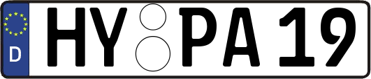 HY-PA19