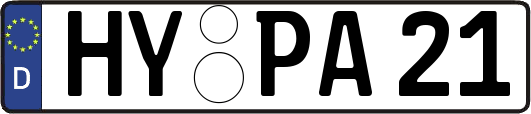 HY-PA21