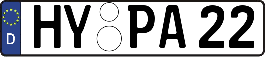 HY-PA22