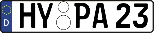 HY-PA23