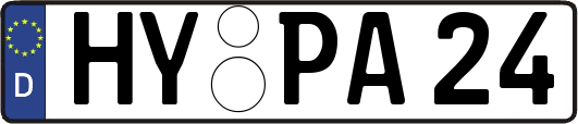 HY-PA24