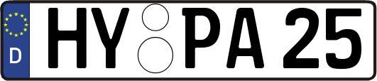 HY-PA25