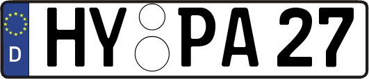 HY-PA27