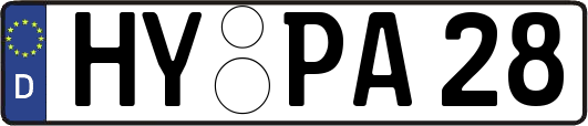 HY-PA28
