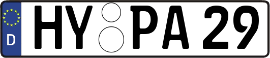 HY-PA29
