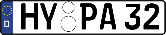HY-PA32