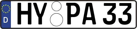 HY-PA33