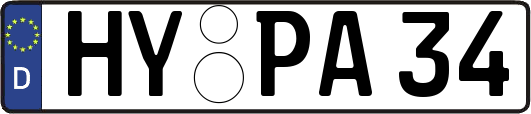 HY-PA34