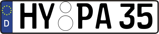 HY-PA35