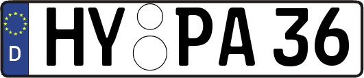 HY-PA36