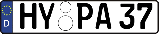 HY-PA37