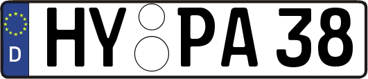 HY-PA38