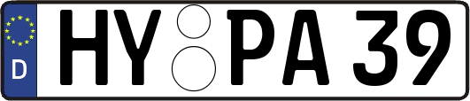 HY-PA39