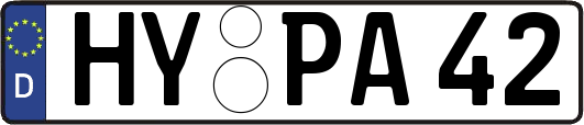 HY-PA42