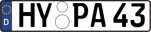 HY-PA43