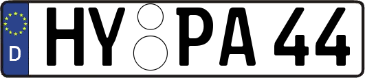 HY-PA44
