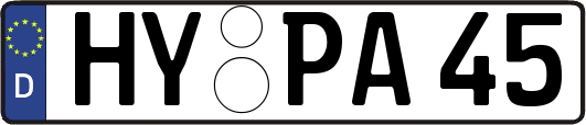 HY-PA45