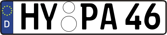 HY-PA46