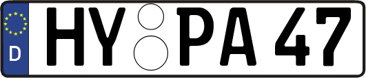 HY-PA47