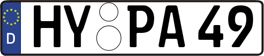 HY-PA49
