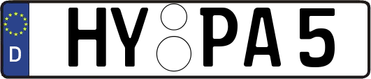 HY-PA5