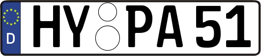 HY-PA51