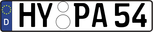 HY-PA54