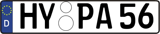 HY-PA56