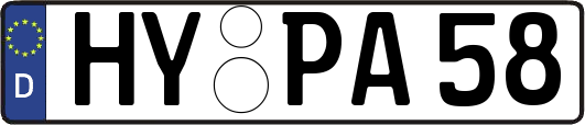 HY-PA58
