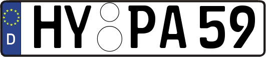HY-PA59