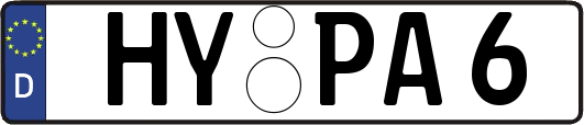 HY-PA6