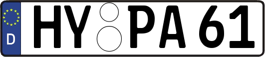 HY-PA61