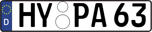 HY-PA63
