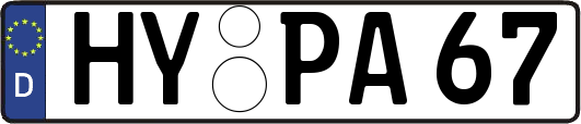 HY-PA67