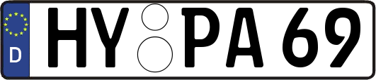 HY-PA69