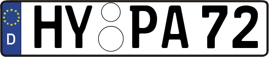 HY-PA72