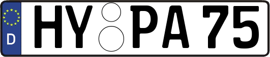 HY-PA75