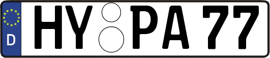 HY-PA77