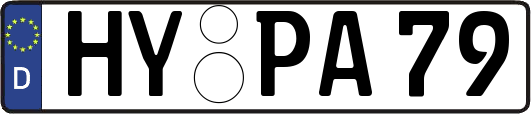 HY-PA79