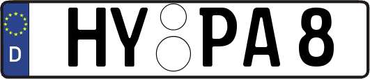 HY-PA8