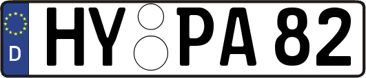 HY-PA82