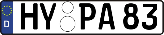 HY-PA83