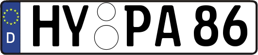 HY-PA86