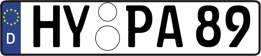 HY-PA89