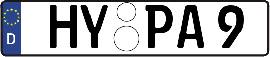 HY-PA9