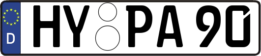 HY-PA90