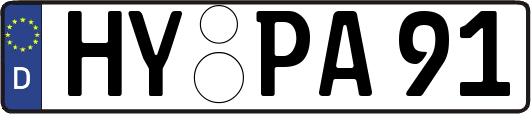 HY-PA91