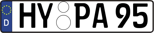 HY-PA95
