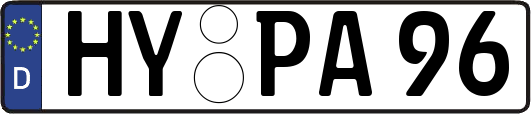 HY-PA96